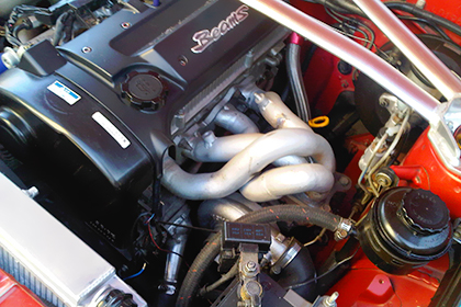MotorQro
